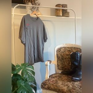 Vintage pocket Tee XL Jazz